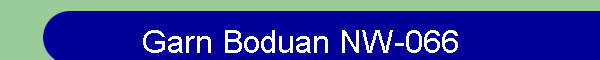 Garn Boduan NW-066