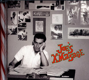 Joe's Xmasage, 1963