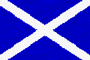 Scottish Saltire