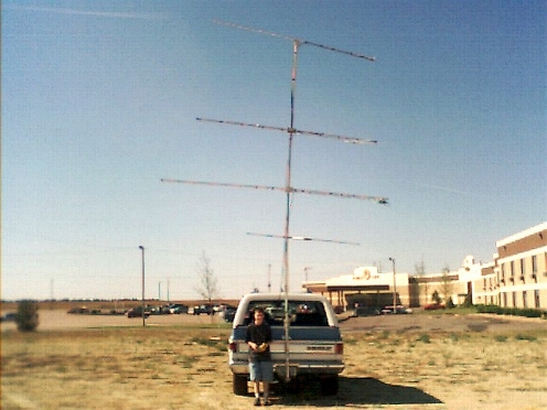 DN92-93 South Dakota-2000