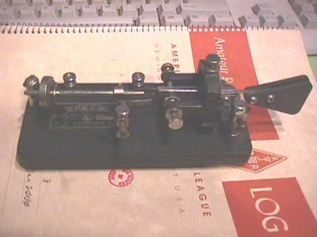 E.F. Johnson Company