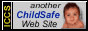 Child Safe Web Site