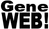 Back to GeneWEB!
