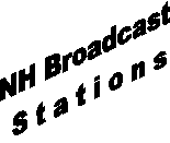 AMFMTV Stations