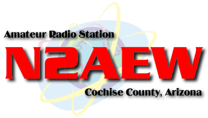Amateur Radio Station - N2AEW