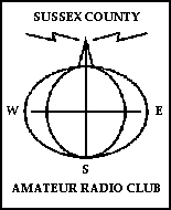Sussex County Amateur Radio Club