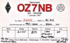 OZ7NB