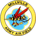 Visit the Millville Army Airfield web site ==>>