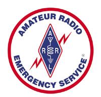 Learn about Amateur Radio Emergency Service