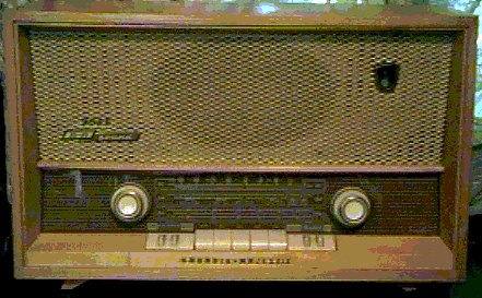 Grundig Majestic 2065