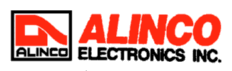 Alinco Logo