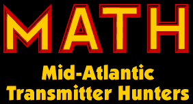 MATH - Mid-Atlantic Transmitter Hunters