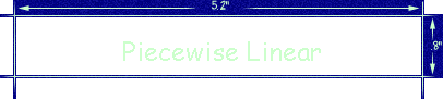 Piecewise Linear