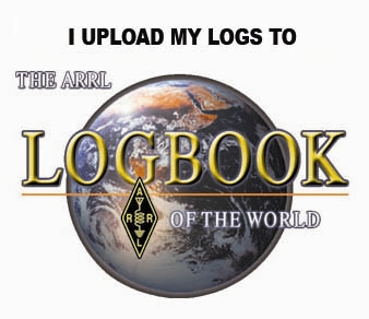 Logbook Of The World!