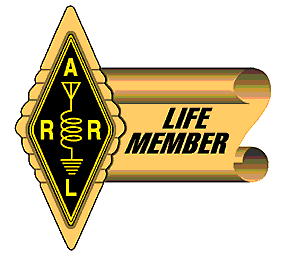 ARRL Life Member