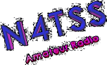 N4TSS  Amateur Radio