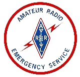 ARES logo