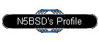 N5BSD's Profile