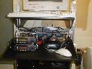 UHF Repeater and the Echo Link System