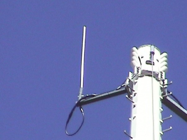 2 Meter Antenna