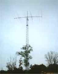 Tower is up.jpg (3699 bytes)