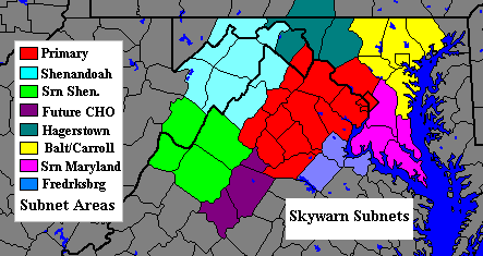 map of skywarn subnets