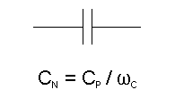 capacitor conversion