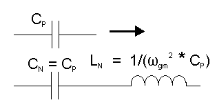 capacitor to series