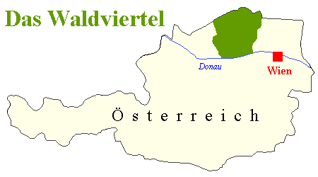 Waldviertel