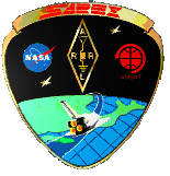 SAREX Educational Services of NASA