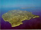 Gozo from the air