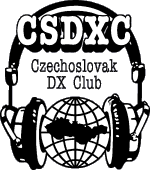  eskoslovensk DX klub