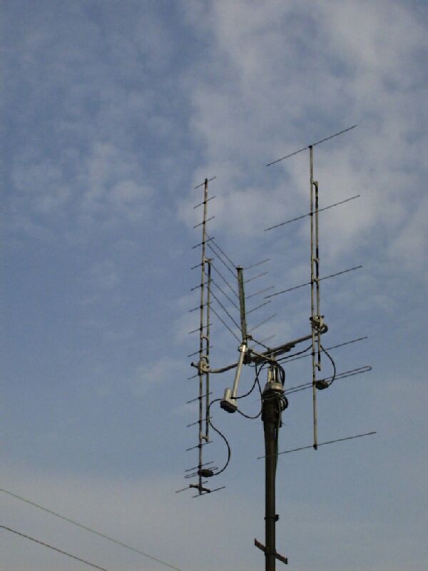Phd Thesis Antennas