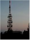 Sitno telecomm tower (JN98KJ) 1009 asl.