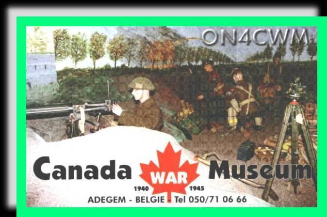 special QSL