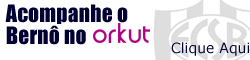 Comunidade do E.C.São Bernardo no Orkut - Participe!