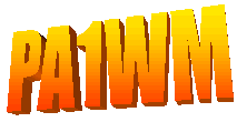 pa1wm logo