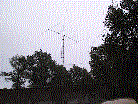 OT8A antenna farm