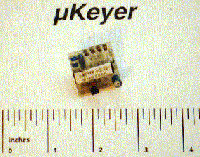 Picture of Micro-Keyer