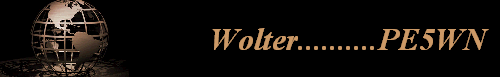 Wolter..........PE5WN