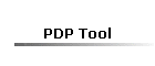 PDP Tool