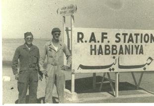 RAF Station sign.JPG (12605 bytes)