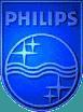 History of Philips logo