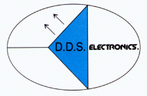 D.D.S. Electronics