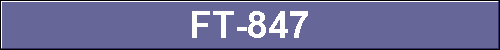  FT-847 