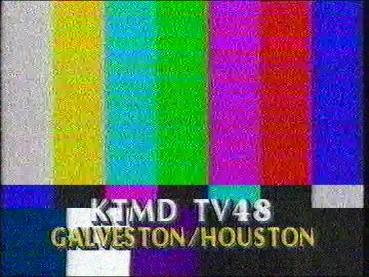KTMD-48 Galveston, TX  04-xx-1988 ---- 202-mi tr
