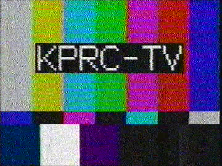 KPRC-2 Houston, TX  04-11-1987 0429 CST 186-mi tr