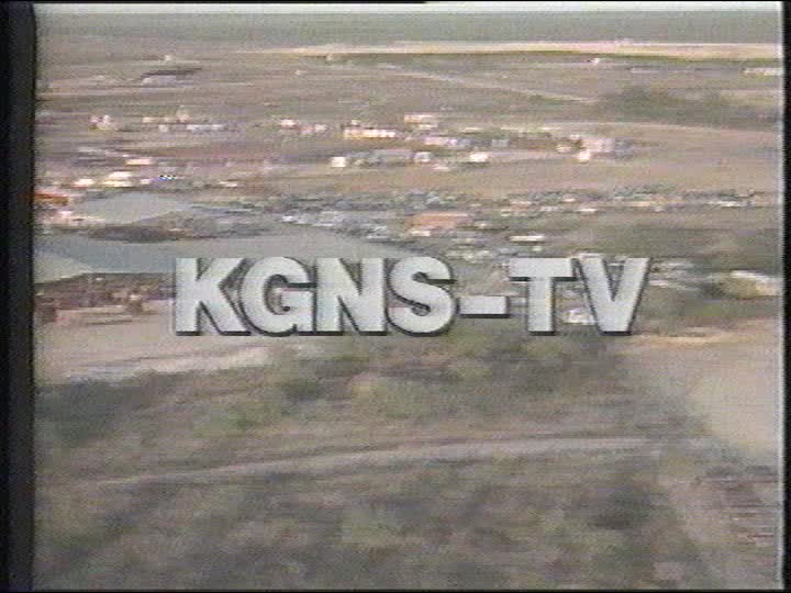 KGNS-8 Laredo, TX  03-19-1987 0759 CST 140-mi tr