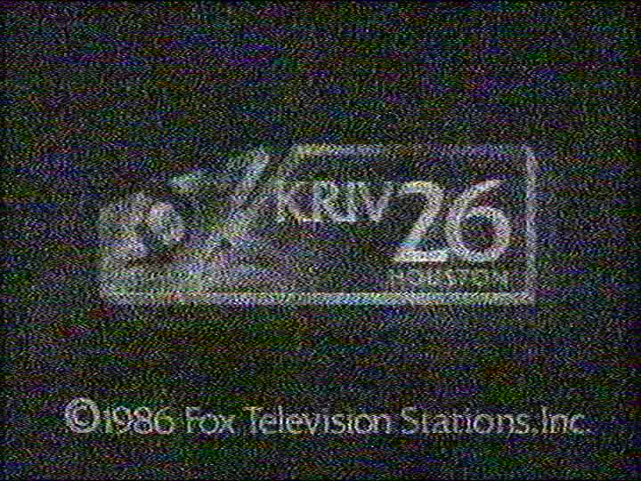 KRIV-26 Houston, TX  04-11-1987 0500 CST 186-mi tr