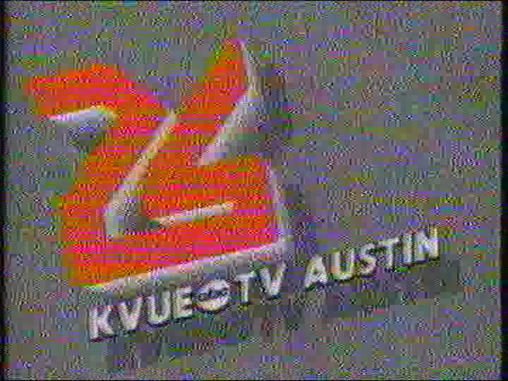 KVUE-24 Austin, TX 04-11-1987 0545 CST 76-mi tr